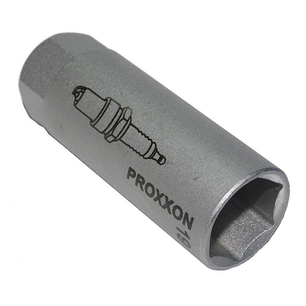 купить  Свечной ключ на 1/2” 19 мм PROXXON  (код 23445)